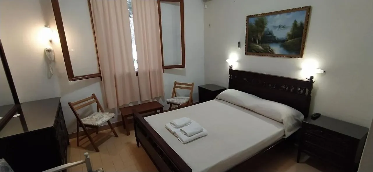 Makis Rooms Katelios Grecia