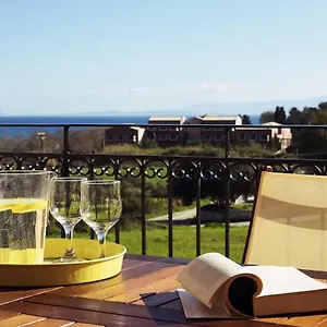 Sunny Coco Mat In With A Sea View Katelios